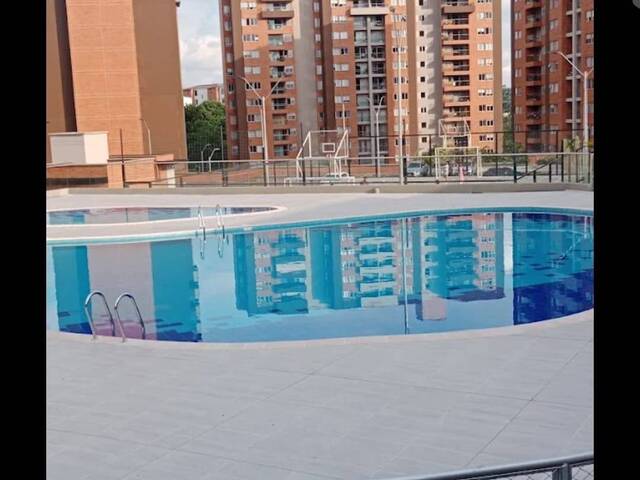 #26 - Departamento para Venta en Pereira - RIS