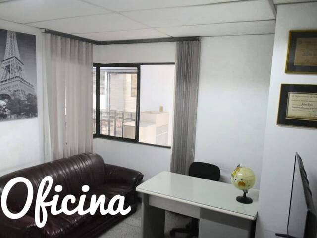#27 - Oficina para Venta en Pereira - RIS - 2