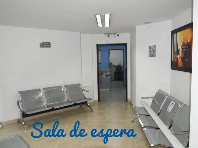 #27 - Oficina para Venta en Pereira - RIS - 3