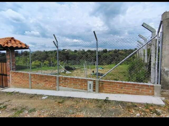 #28 - Área para Venta en Pereira - RIS - 2