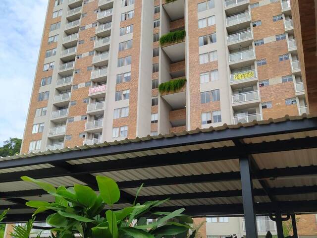 #29 - Departamento para Venta en Pereira - RIS - 1
