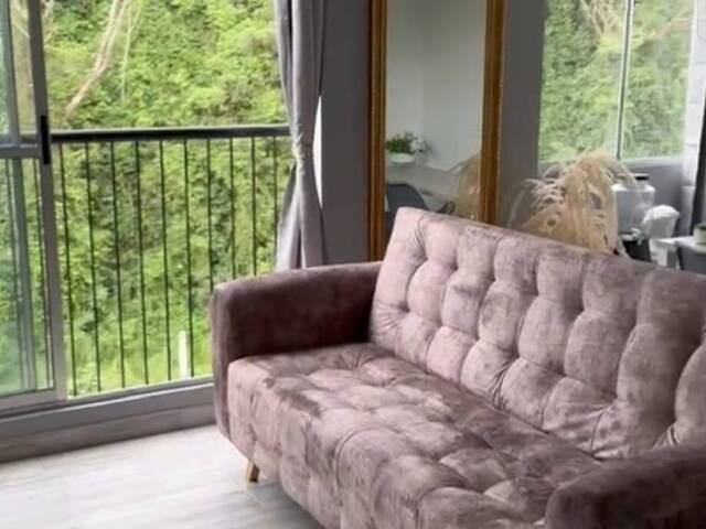 #30 - Departamento para Venta en Pereira - RIS - 1