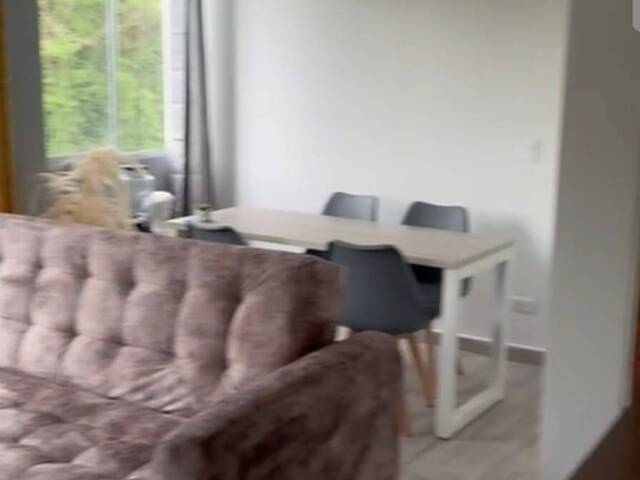 #30 - Departamento para Venta en Pereira - RIS - 3