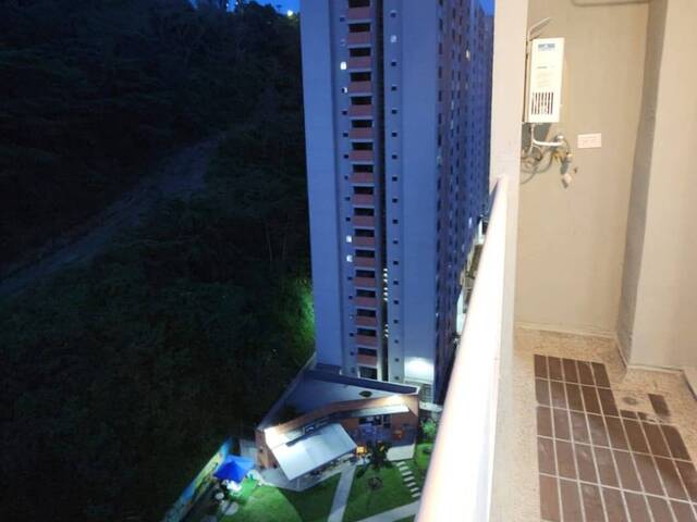 #31 - Departamento para Venta en Pereira - RIS - 1