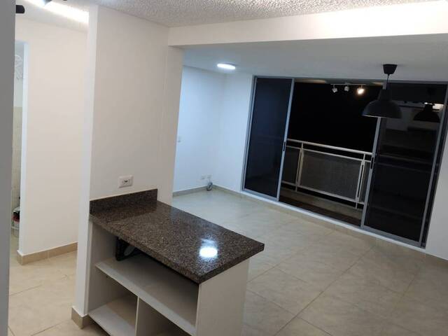 #31 - Departamento para Venta en Pereira - RIS - 3