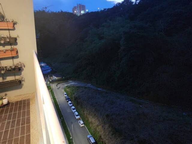 #31 - Departamento para Venta en Pereira - RIS - 2