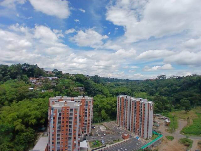 #32 - Departamento para Venta en Pereira - RIS - 2