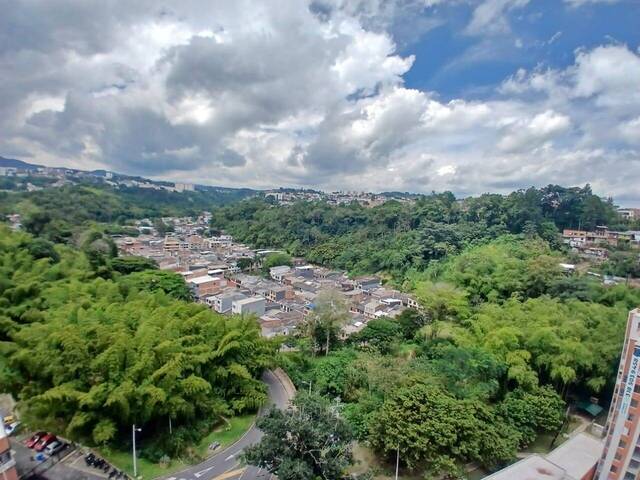 #32 - Departamento para Venta en Pereira - RIS - 3