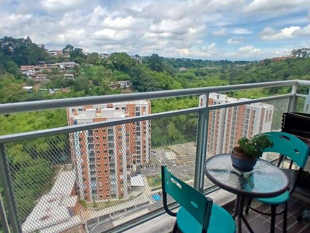 #32 - Departamento para Venta en Pereira - RIS
