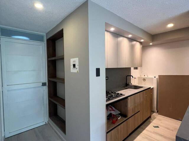 #33 - Departamento para Venta en Pereira - RIS