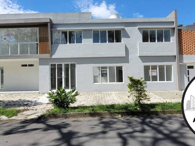 Alquiler en Alamos - Pereira