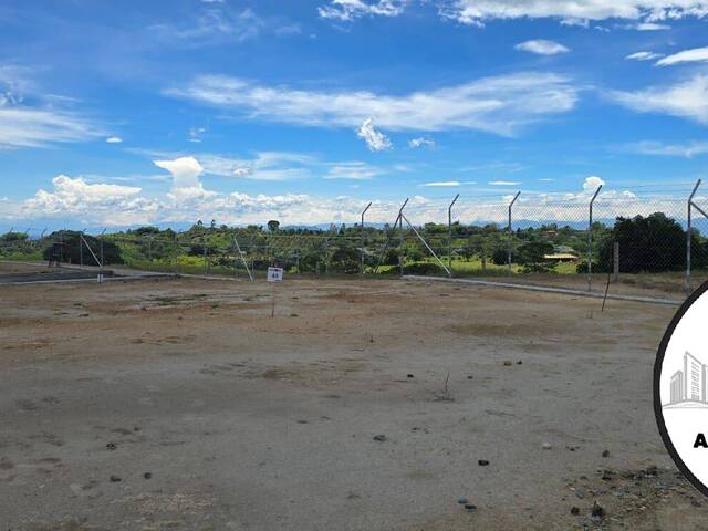 #38 - Área para Venta en Circasia - QUI - 2