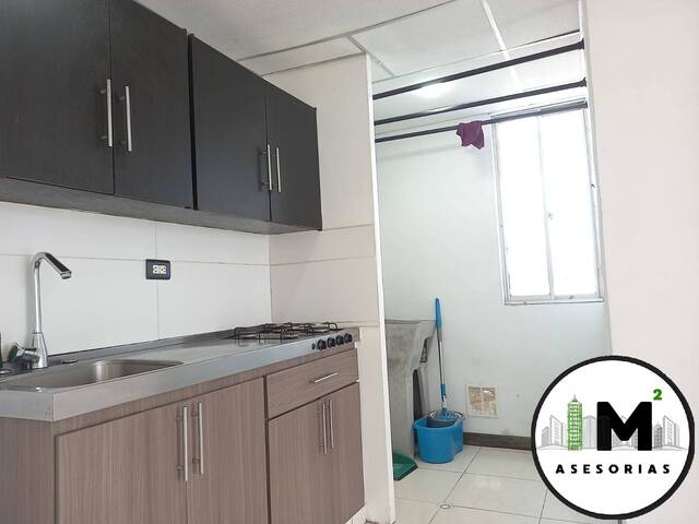 Departamento para Venta en Pereira - 4