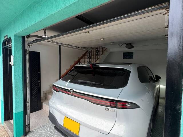 Casa para Venta en Dos Quebradas - 5