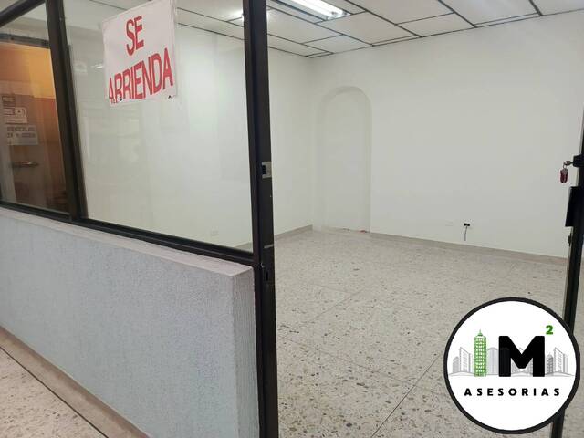 Alquiler en centro - Pereira