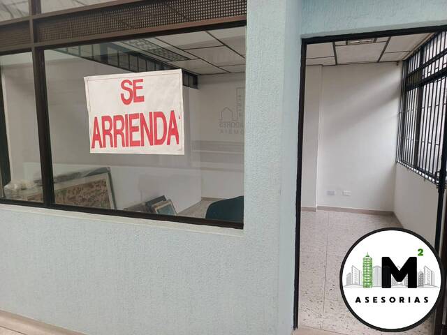 Oficina para Alquiler en Pereira - 2