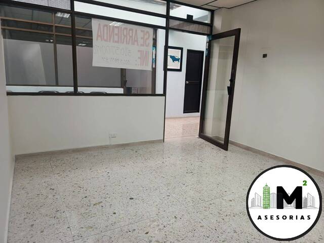 #50 - Oficina para Alquiler en Pereira - RIS