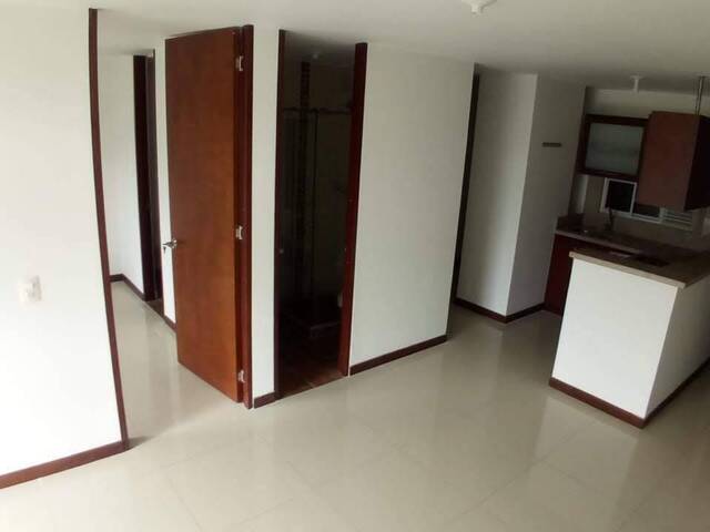 #2 - Departamento para Venta en Pereira - RIS - 2