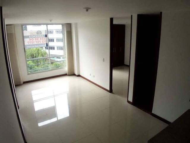 #2 - Departamento para Venta en Pereira - RIS - 3