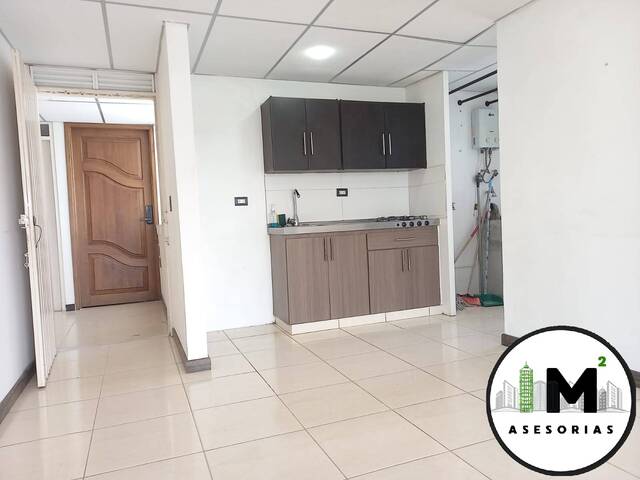 Departamento para Alquiler en Pereira - 2