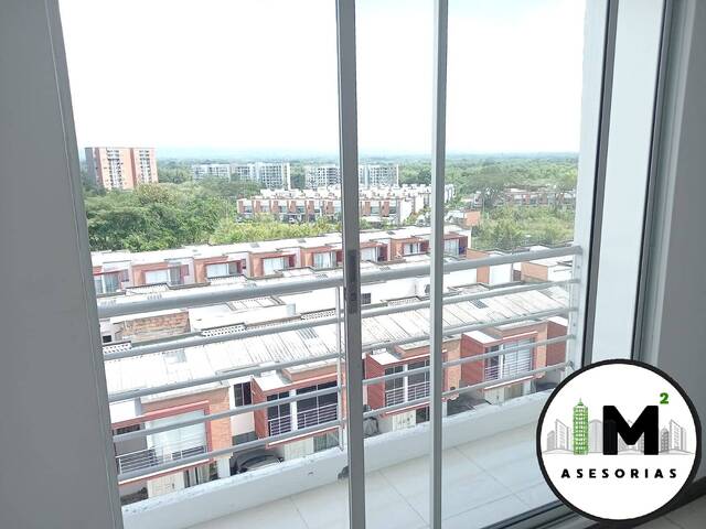 #40 - Departamento para Alquiler en Pereira - RIS