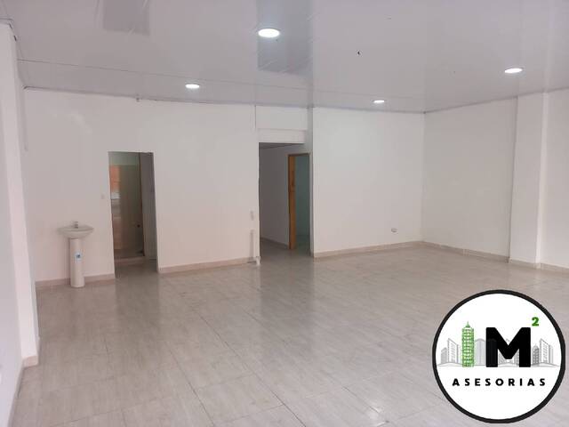 Piso Comercial para Alquiler en Pereira - 4