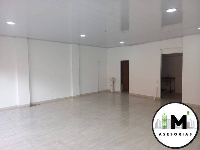 #42 - Piso Comercial para Alquiler en Pereira - RIS